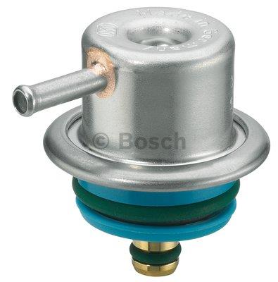 Bosch Fuel pulsation damper – price 182 PLN