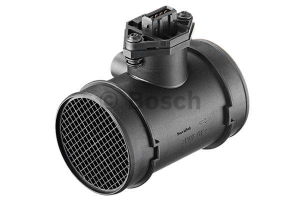 Bosch Air mass sensor – price