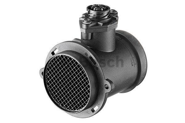 Bosch Air mass sensor – price 2258 PLN