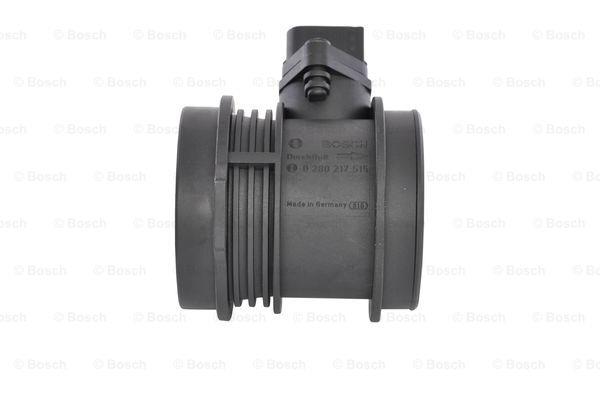 Bosch Air mass sensor – price 438 PLN