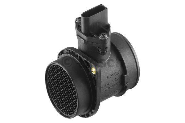 Bosch Mass air flow sensor – price [object Object] PLN