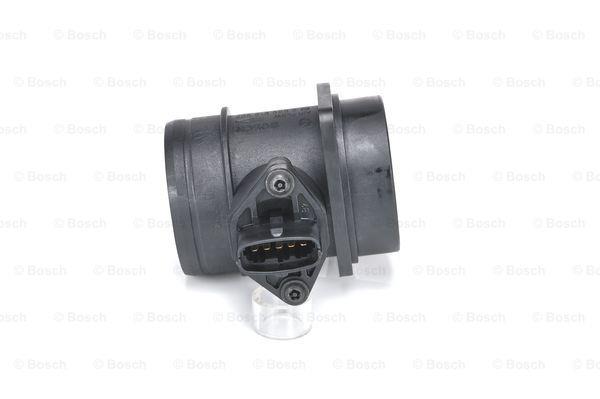 Bosch Air mass sensor – price 203 PLN