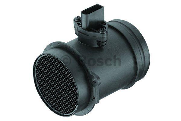 Bosch Air mass sensor – price 1268 PLN