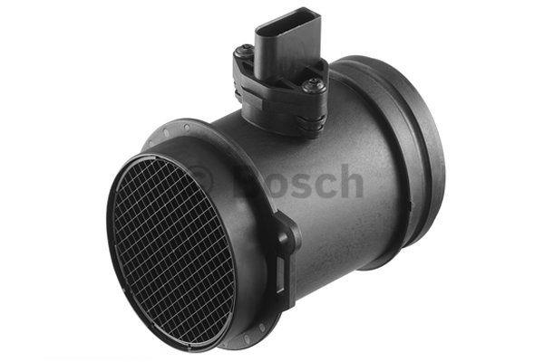 Bosch Air mass sensor – price 520 PLN