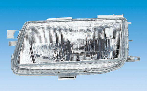 Bosch 0 318 118 813 Headlight left 0318118813