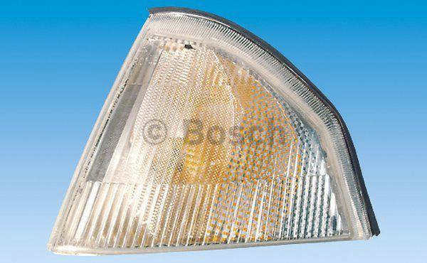 Bosch 0 318 203 203 Indicator light 0318203203