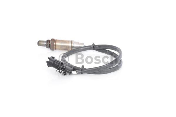 Lambda sensor Bosch 0 258 005 235