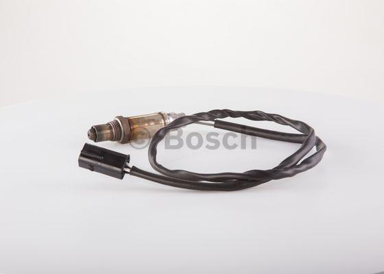 Lambda sensor Bosch 0 258 005 249