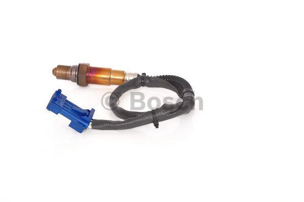 Lambda sensor Bosch 0 258 006 185