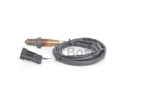 Bosch Lambda sensor – price 240 PLN
