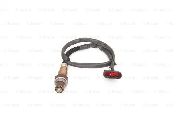 Bosch Lambda sensor – price 253 PLN