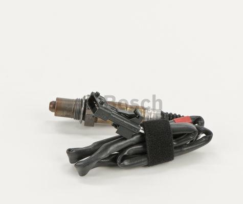 Lambda sensor Bosch 0 258 006 199