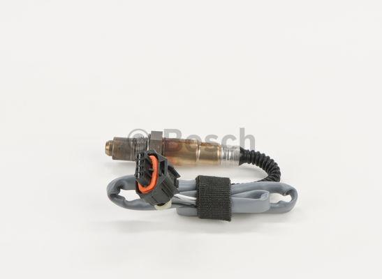 Lambda sensor Bosch 0 258 006 205