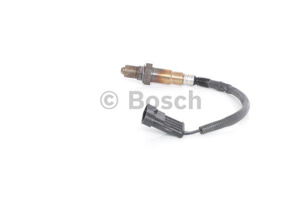 Lambda sensor Bosch 0 258 006 206