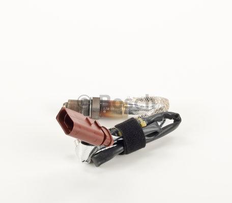 Lambda sensor Bosch 0 258 006 213