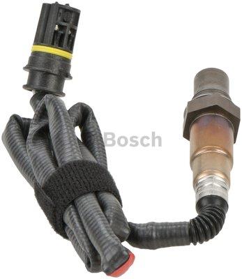 Lambda sensor Bosch 0 258 006 318