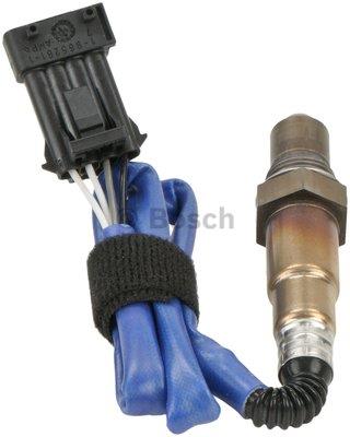 Lambda sensor Bosch 0 258 006 433