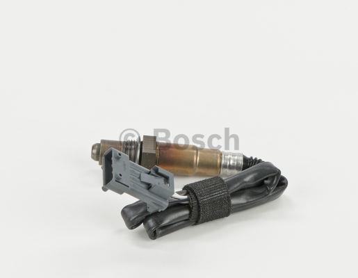Lambda sensor Bosch 0 258 006 435
