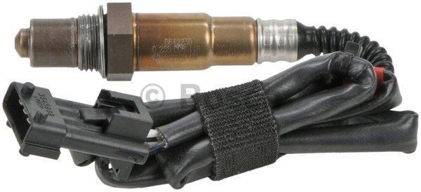 Buy Bosch 0258006446 – good price at EXIST.AE!