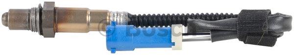 Lambda sensor Bosch 0 258 006 450