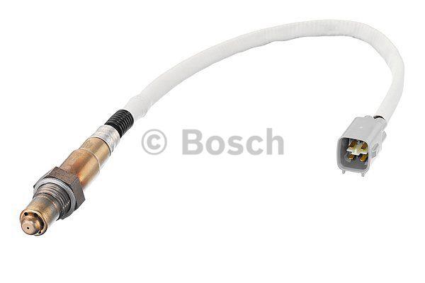 Bosch Lambda sensor – price 242 PLN