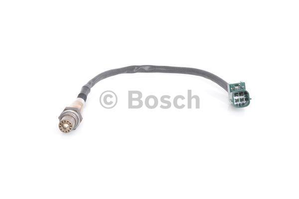 Lambda sensor Bosch 0 258 006 462