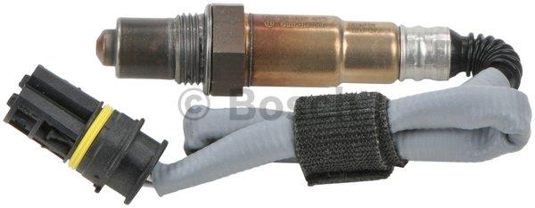 Lambda sensor Bosch 0 258 006 473