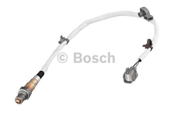 Lambda sensor Bosch 0 258 006 540