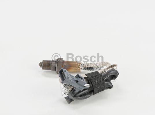 Lambda sensor Bosch 0 258 006 541
