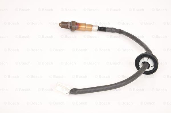 Lambda sensor Bosch 0 258 006 566