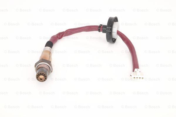 Bosch Lambda sensor – price 260 PLN