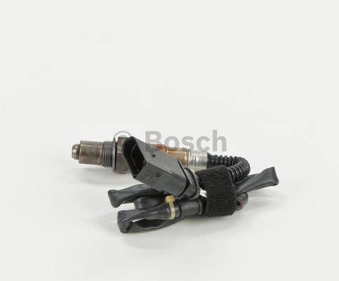 Lambda sensor Bosch 0 258 006 586