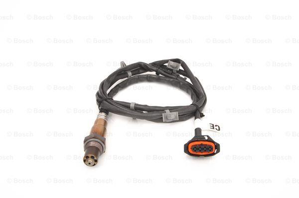 Buy Bosch 0258006588 – good price at EXIST.AE!