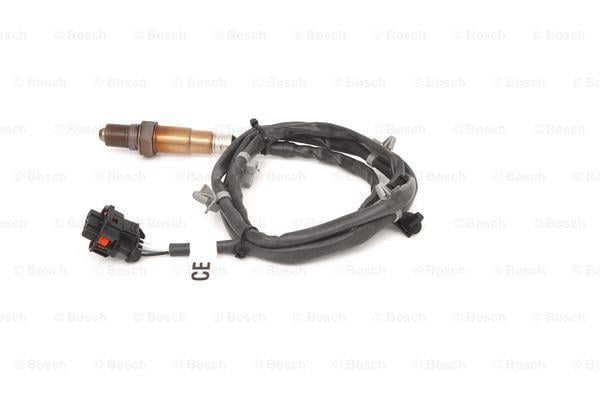 Lambda sensor Bosch 0 258 006 588