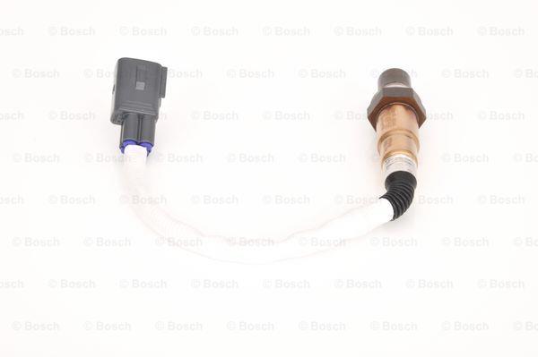 Bosch Lambda sensor – price 306 PLN