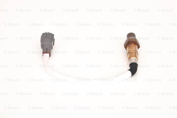 Lambda sensor Bosch 0 258 006 721