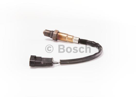 Lambda sensor Bosch 0 258 006 731