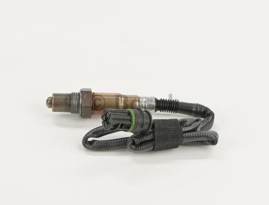 Lambda sensor Bosch 0 258 006 755