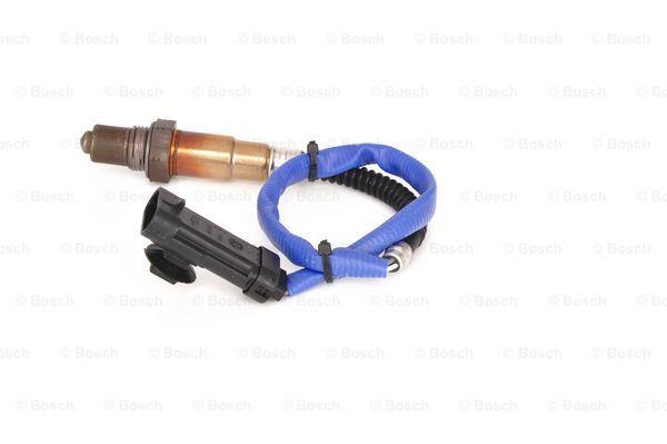 Bosch Lambda sensor – price 171 PLN