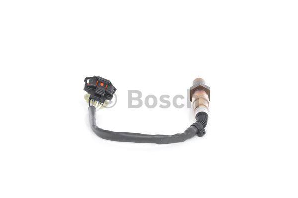 Lambda sensor Bosch 0 258 006 924