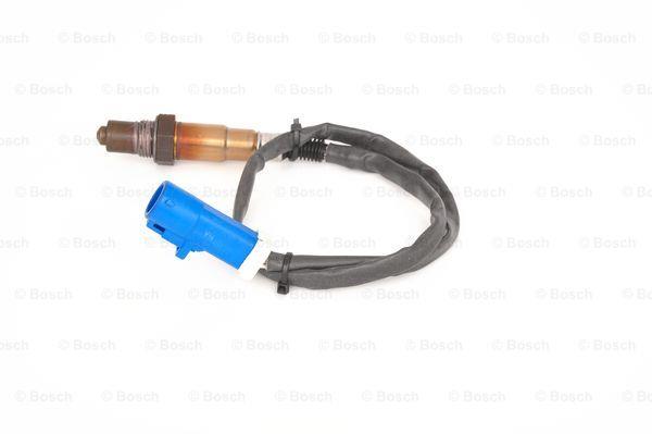Lambda sensor Bosch 0 258 006 927