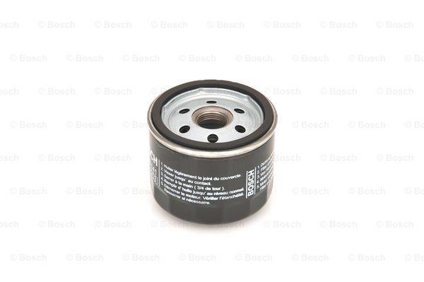 Bosch Oil Filter – price 26 PLN