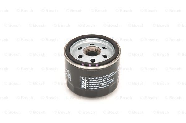 Oil Filter Bosch 0 451 103 141