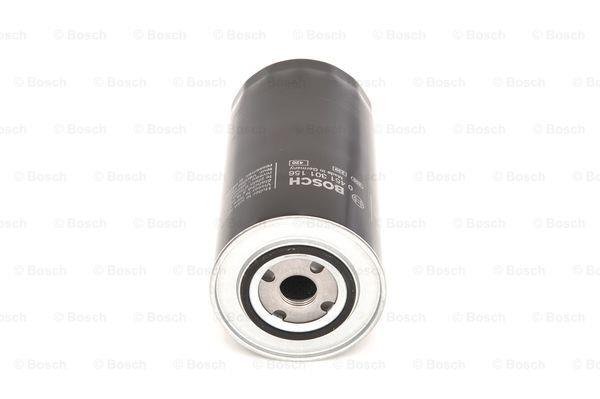 Bosch Oil Filter – price 74 PLN