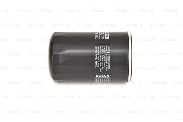 Oil Filter Bosch 0 451 301 207