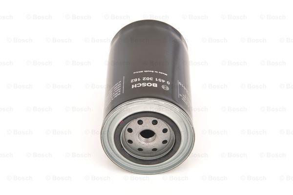 Oil Filter Bosch 0 451 302 182