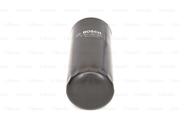 Oil Filter Bosch 0 451 403 001