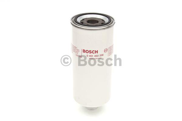 Bosch Oil Filter – price 108 PLN