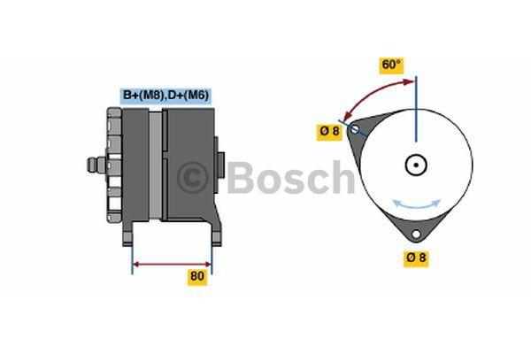 Buy Bosch 0 120 469 878 at a low price in United Arab Emirates!