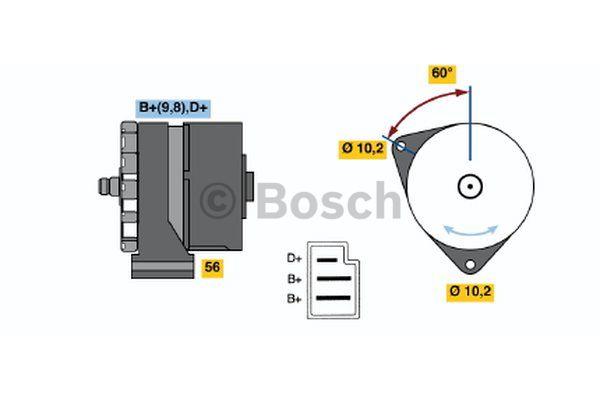 Buy Bosch 0 120 489 328 at a low price in United Arab Emirates!